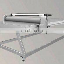 Factory Direct Supply Flatbed Laminator Fy1325 OEM (with 1530 1737 Size Optional ) thumbnail-2
