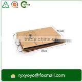 Loose-leaf Paper Cardboard DIY Baby Growth Photo Book Binder With CMYK Printing Quality Choice thumbnail-4