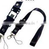 Lanyard USB Flash Drive thumbnail-1