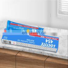 20g Loctiter 454 409 High Temperature Resistant Gel Glue Waterproof Paste Aquarium Adhesive Universal Instant Dry Super Glue thumbnail-5