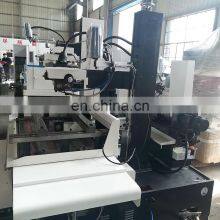 High Accuracy DK7750J Molybdenum CNC EDM Wire Cut Machine thumbnail-2