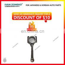 Factory Directly Selling Engine Parts Connecting Rod Auto Engine Connecting Rods 12100-53F0A For Nissan thumbnail-2