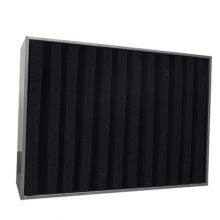 Industrial Activated Carbon Filter（foam Base） thumbnail-3