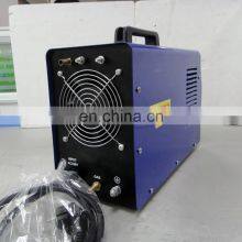 Cobertor de Ferro Metálico, Máquina de Corte de Plástico e Ar Portátil, Cortador de Máquina e Soldador Inversor CUT-50 thumbnail-5