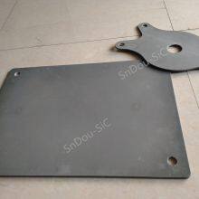 NSiC Ceramic Slab (Setter Plates as Kiln Shelf) Slabs thumbnail-2
