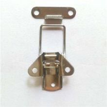 Cabinet Toggle Latch Lock, Toggle Catch,machine Catch Lock Stainless Steel Durable Toggle Latch thumbnail-2