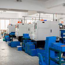 Yueqing Dahe Electric Co., Ltd. company overview - view 2 thumbnail