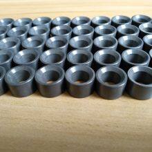 Silicon Nitride Ceramic Tubes, Si3N4 Stalk Tubes, Sialon Protection Tubes, Heating Protective Tubes thumbnail-2