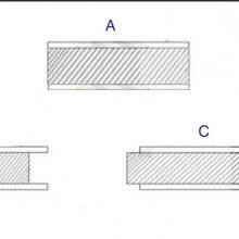 SIP Sandwich With MGO Board Soundproof, Fireproof Construction Panels for Wall, Floor and Ceiling thumbnail-3