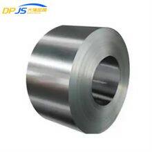 N08811/N08810/N08800/9Cr18Mo/N08025 Nickel Alloy Strip/Coil Spectral Detection of Spot Goods thumbnail-5