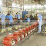 Henan Yutong Electric Motor Shares Company company overview - view 2 thumbnail