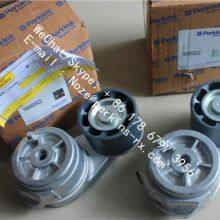 PERKINS 3115C111 Fan Drive Pulley 10000-00078 for Engine 1004-4T, 1006-6, thumbnail-2