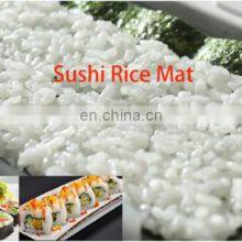Automatic Square Sushi Making Machine Sushi Rice Sheet Maker Sushi Making Machine thumbnail-5
