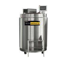 Ghana Liquid Nitrogen Tank for Freezing Stem Cells KGSQ thumbnail-5