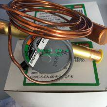 SPORLAN Ehermal Expansion Valve ERZE-10-GA ERZE-12-1/2-GA ERZE-15-GA