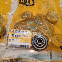 CAT 3S9643 3S-9643 Seal-Lip Type Cat Caterpillar Industrial Engine 3406 3408 3512 3516 thumbnail-3