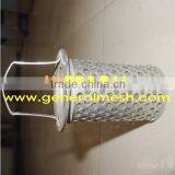 Y Type Perforated Metal Basket,Preforated Basket With Handle | Generalmesh thumbnail-5