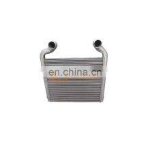 Sinotruk HOWO Sitrak C5H/C7H Repuestos para camiones pesados WG9925530138/1 Gran ensamblaje de intercooler thumbnail-3