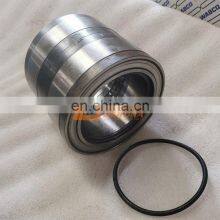 CNHTC SITRAK Chassis Axle Assembly 812W93420-6097 Wheel Hub Bearing Housing (du2133140) thumbnail-2