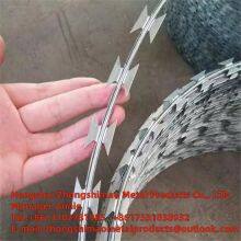 Razor Barbed Wire thumbnail-3