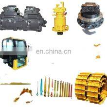 XCMG Mine Car Spare Parts Hande Axle Chassis Parts Are Suitable for XCMG Mining Machine Xcmg Parts HD90149446019 thumbnail-2