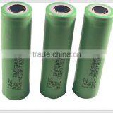 Authentic Samsung 18650-30B 2950mah Lithium Electric Battery thumbnail-5