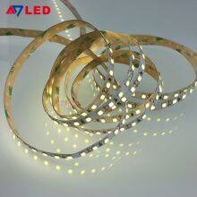 High Lumen Flexibleledstriplight 8mm SMD 2835 Led Strip Light Indoor 120D IP20 12V/24V 24W thumbnail-5