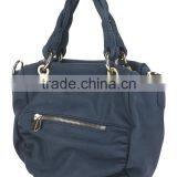 2015 Fashion PU Leather Handbag/factory Cheap Price Hand Bag/Genuine High Quality Leather Handbag,leather Messenger Bags Women thumbnail-1