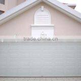 Guangzhou remote garage door, sectional garage door, garagae door electric