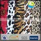 China Wholesale Hot Sale in Indonesia Market Polyester Printed Minky /velboa Fabric for Toy, Slipper, Home Textile thumbnail-2