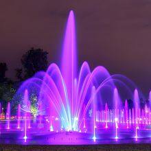 Singing Fountain thumbnail-2