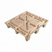 Eco-Friendly Hydraulic Press | High-Performance Molded Pallet Compression Machine for Waste Wood Recycling & Sustainable Manufacturing thumbnail-2