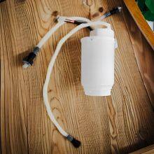 DQZCH Fuel Pump Intank Assembly for Volkswagen Amarok Superman Volkswagen Bora Lavida BoraJetta Santana Skoda thumbnail-3