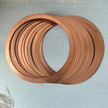Turbines Gasket Round Copper 173942-1 1028903 1017908 thumbnail-4