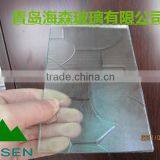 Clear Rolled Glass / Color Rolled Glass thumbnail-5