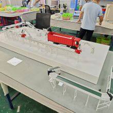 Material Conveying Sand Table Model Manufacturer thumbnail-4