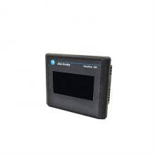 2711P-RP8D PanelView Plus 6 Operation Terminal 1756-RM thumbnail-2