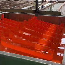 Compact Dip Coating Equipment for PVC With 500L Tank Capacity thumbnail-2