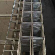 Factory Price Stainless Steel Wire Ladder Brick Wall Reinforcing Mesh Welded Technique Truss Mesh for Construction thumbnail-4