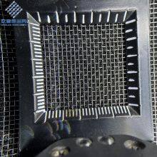 Aerospace-Use TC4 Titanium Alloy Screen Mesh (Ti-6Al-4V) for Aerospace Field Applications thumbnail-5