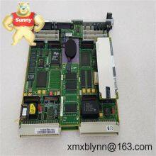 Motorola MVME162-14 Dual 68040 VMEbus SBC: Keeping Legacy Industrial Systems Running thumbnail-1