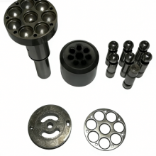 A2V12 A2V28 A2VK12 A2VK28 HYDRAULIC PARTS thumbnail-1