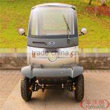 New Product 60V 1000W Electric Vehicle for Adult and Children Quality Choice thumbnail-3