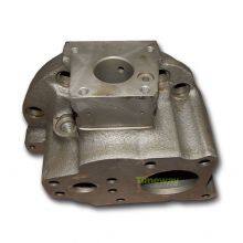 TIMEWAY New Hitachi HPV091/HPV091ESRE18A Hydraulic Pump Head Block End Cover Replacement Parts & Repair Kits thumbnail-5