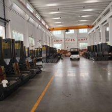 Zaozhuang Naxin CNC Machine Tools Co., Ltd. company overview - view 4 thumbnail