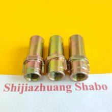 Metal Hose Fittings for Auto Cars Brake Hose Assembly thumbnail-4