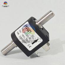 Spot Ceramic Inkjet Printing Machine Accessories HAP 30-20-Q 24V 18W Solenoid Valve Alcohol Electromagnetic Pump thumbnail-1