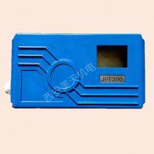 JPF200 Intelligent Electric Valve Positioner thumbnail-1