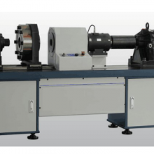 NDW 100NM 200NM 5000NM 20000NM Computerized Controlled Bolt Nut Torsion Tester Torsion Testing Machine thumbnail-2