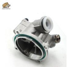 Hydraulic Pump Replenishment Pump Pilot Gear Pump K3V112 SK135 (three Oil Ports) thumbnail-3